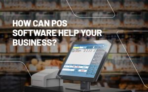 Retail POS system Dubai
