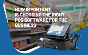 Retail Point Of Sale POS Software Dubai Retail Point Of Sale (POS) Software Dubai