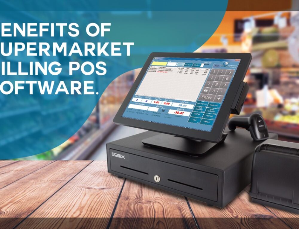 Abacus market